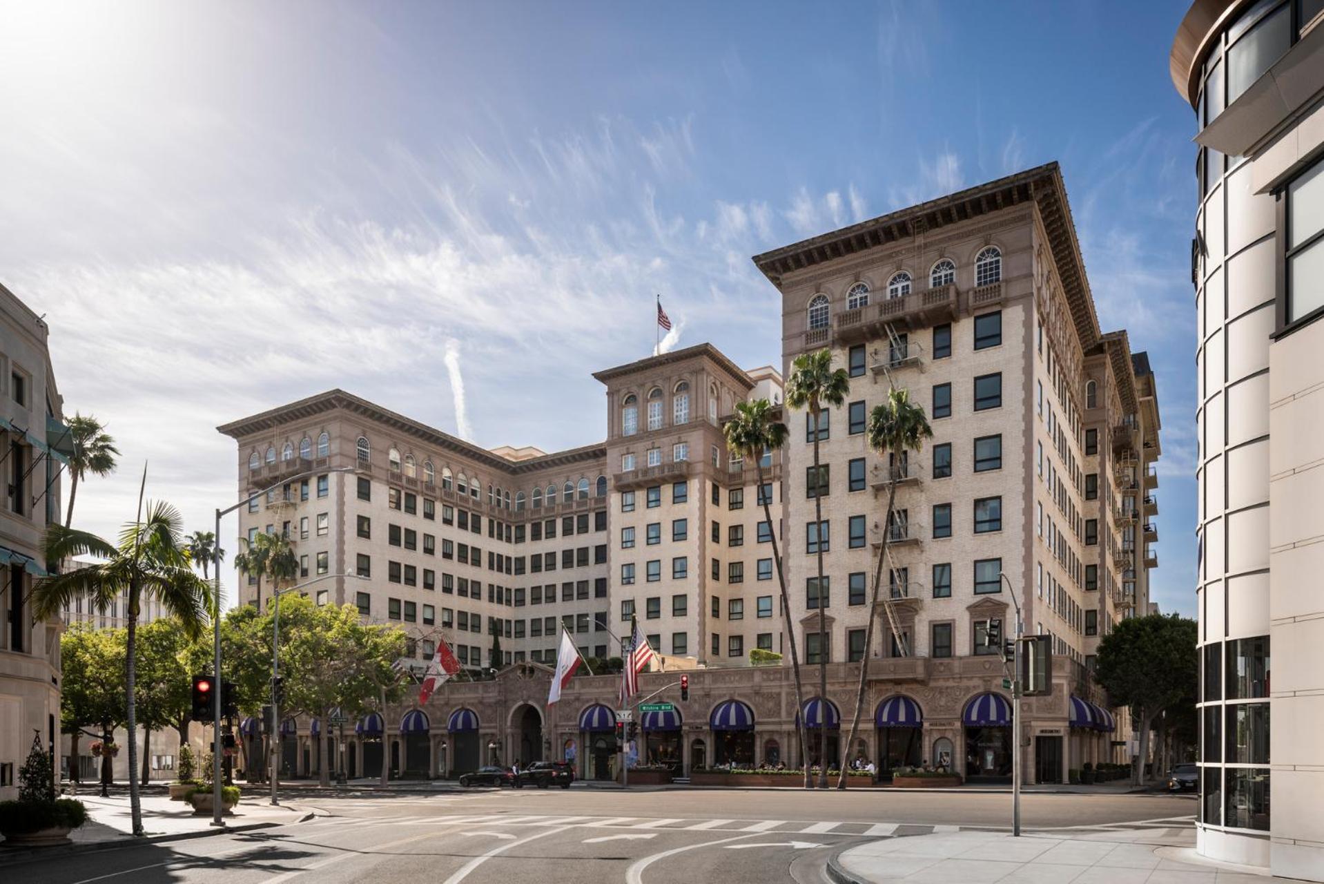 Beverly Wilshire, Beverly Hills, A Four Seasons Hotel — Photos 3